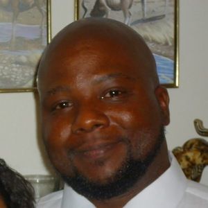 Meet your Posher, Chad